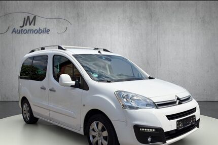 Citroen Berlingo 138.520 km 8.990 &euro; Meckenbeuren 88074