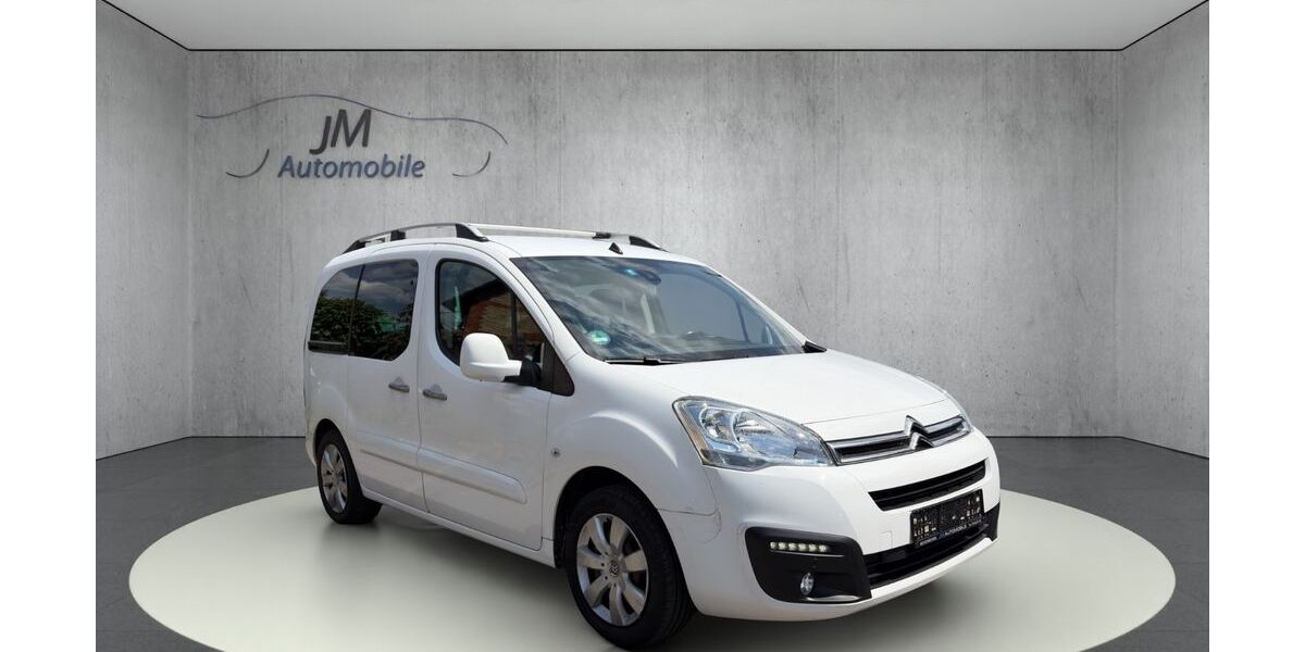 Citroen Berlingo 138.520 km 8.990 &euro; Meckenbeuren 88074