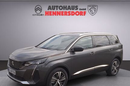 Peugeot 5008 8.948 km 29.395 &euro; Kubschütz 02627