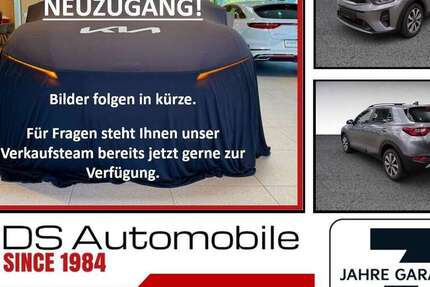 Kia Stonic 29.996 km 18.600 &euro; Lampertheim-Hofheim 68623