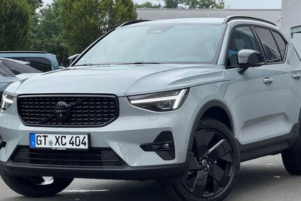 Volvo XC40 2.500 km 43.290 € Gütersloh 33334