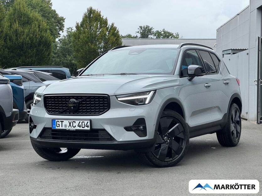Volvo XC40 2.500 km 43.290 € Gütersloh 33334