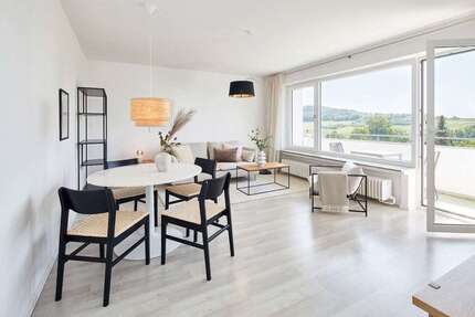 Wohnung Coburg - 4.5 Zimmer, 110 m&sup2;, 1.105&euro; | Angebot:27134052