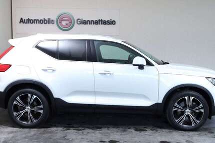 Volvo XC40 144.510 km 21.490 € Rodgau 63110