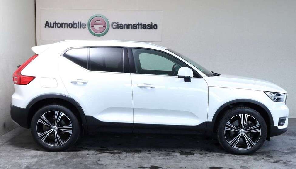 Volvo XC40 144.510 km 21.490 € Rodgau 63110