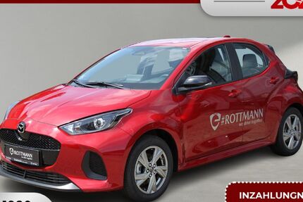 Mazda 2 Hybrid 15.907 km 22.890 &euro; Bottrop-Kirchhellen 46244