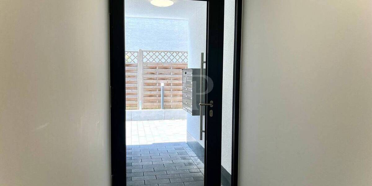 Gemütliches Zuhause in grüner Lage mit viel Potenzial 3 zimmer