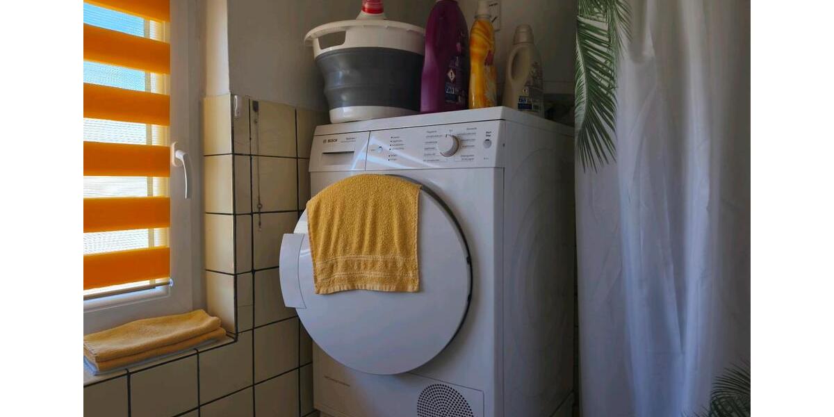 Etagenwohnung Trossingen - 2 Zimmer, 40 m&sup2;, 100.000&euro; | Angebot:27081585