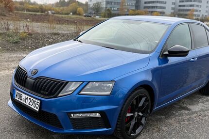 Skoda Octavia 128.000 km 18.950 € Wolfsburg 38448