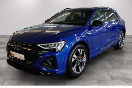 Audi Q8 e-tron 22.180 km 47.380 € Borna 04552