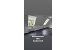 Dachgeschoßwohnung Gelsenkirchen Gelsenkirchen-Mitte - 4 Zimmer, 110 m&sup2;, 1.300&euro; | Angebot:26664036