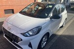 Hyundai i10 25.500 km 11.950 € Eschweiler 52249