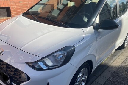 Hyundai i10 25.750 km 10.500 € Eschweiler 52249