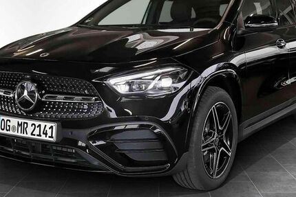 Mercedes-Benz GLA 200 10.000 km 43.500 &euro; Kehl 77694