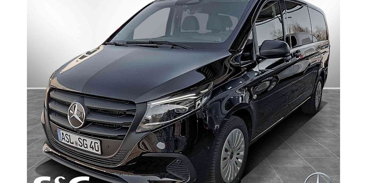 Mercedes-Benz Vito 13.567 km 62.987 &euro; Aschersleben 06449