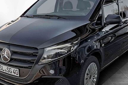 Mercedes-Benz Vito 13.789 km 62.987 &euro; Aschersleben 06449