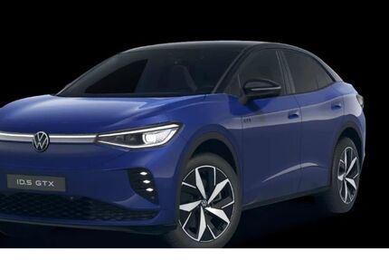 VW ID.5 7.496 km 49.901 &euro; Walldorf 69190