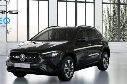 Mercedes-Benz GLA 200 14.500 km 44.780 &euro; Hagen 58135