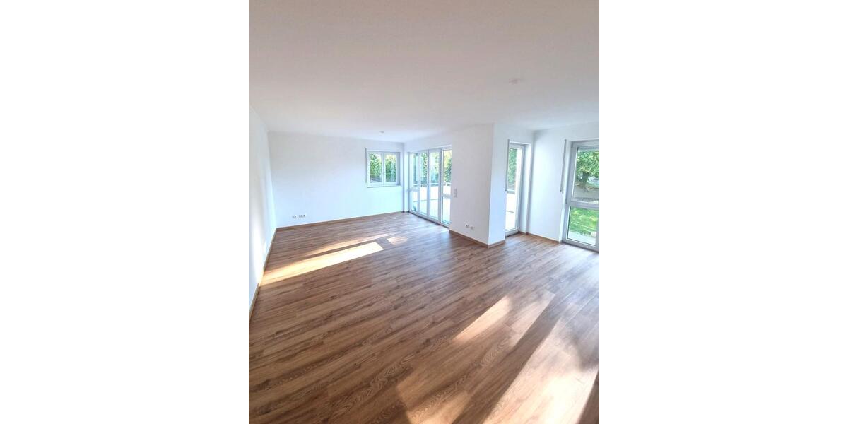 Etagenwohnung Trier Kürenz - 3 Zimmer, 93 m&sup2;, 1.200&euro; | Angebot:26401961