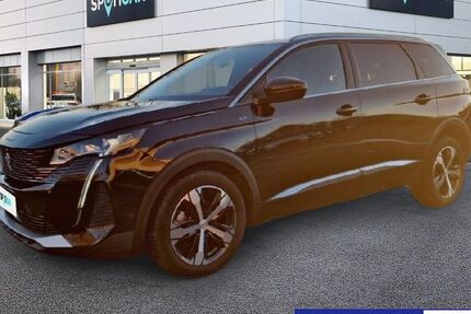 Peugeot 5008 24.580 km 27.980 &euro; Wiesbaden 65201