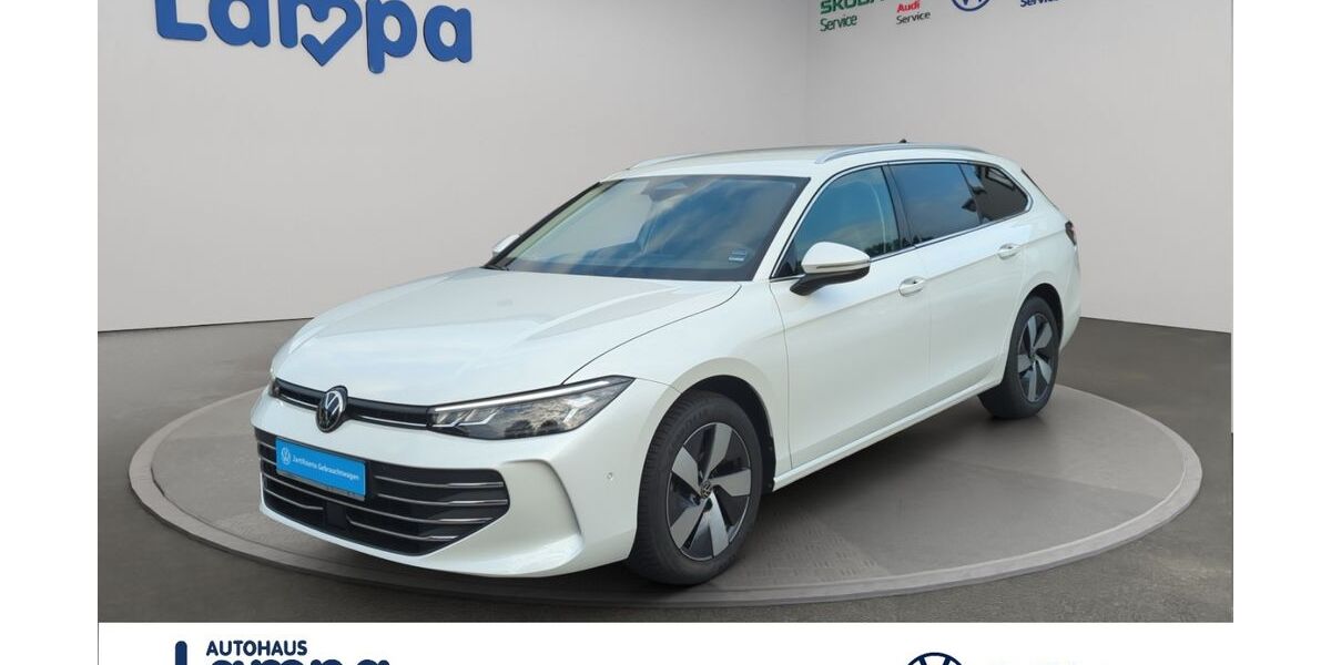 VW Passat 25.969 km 32.430 &euro; Lengerich bei Lingen/Emsland 49838