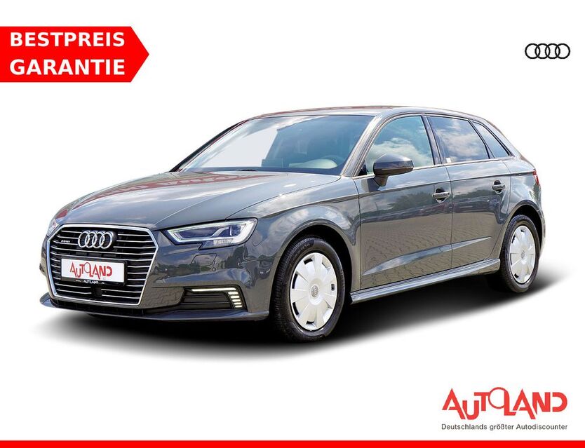 Audi A3 56.719 km 21.950 € Senftenberg 01968