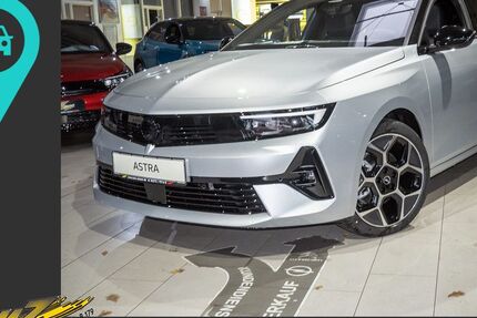 Opel Astra 1.332 km 31.440 &euro; Königs Wusterhausen 15711