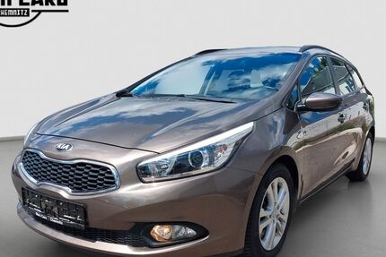Kia ceed Sportswagon 58.919 km 8.900 &euro; Chemnitz 09116