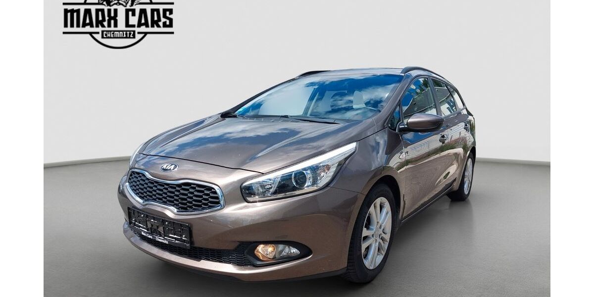 Kia ceed Sportswagon 58.919 km 8.900 &euro; Chemnitz 09116