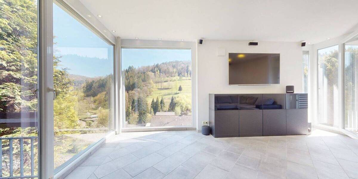 5ZKB & 2ZKB mit traumhaftem Ausblick | Energieeffizient & am Waldrand | Garten, Balkone & Terrassen 7 zimmer