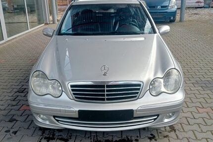 Mercedes C 220