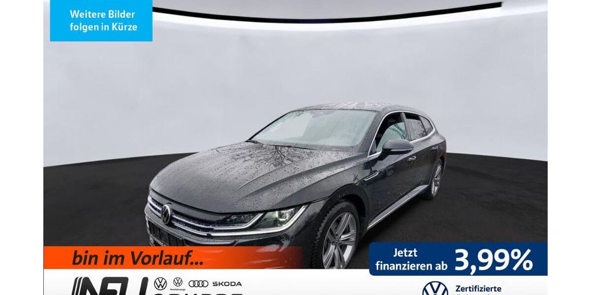 VW Arteon 26.628 km 35.289 &euro; Ribnitz-Damgarten / Barth / Bad Sülze 18311