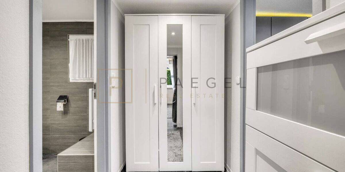 Mehrfamilienhaus, Wohnhaus Berlin Spandau - 3 Zimmer, 63 m&sup2;, 260.000&euro; | Angebot:26308747