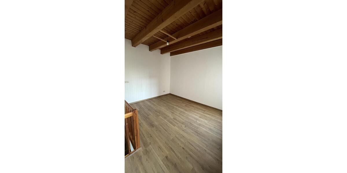 Maisonettenwohnung Torgau - 2 Zimmer, 46 m&sup2;, 350&euro; | Angebot:25717057