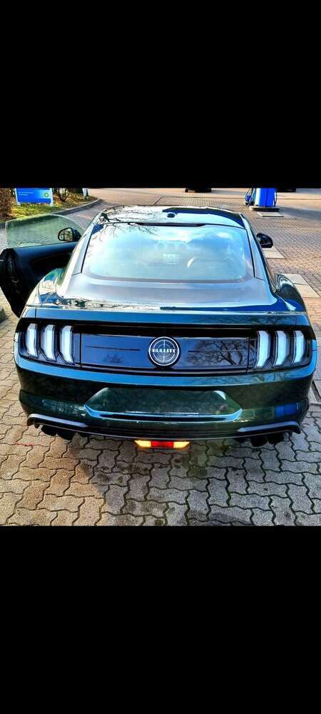 Mustang