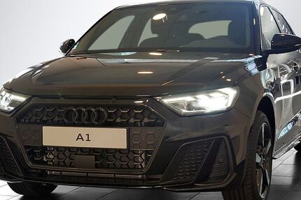 Audi A1 2.000 km 31.950 &euro; Kölln-Reisiek/Elmshorn 25337