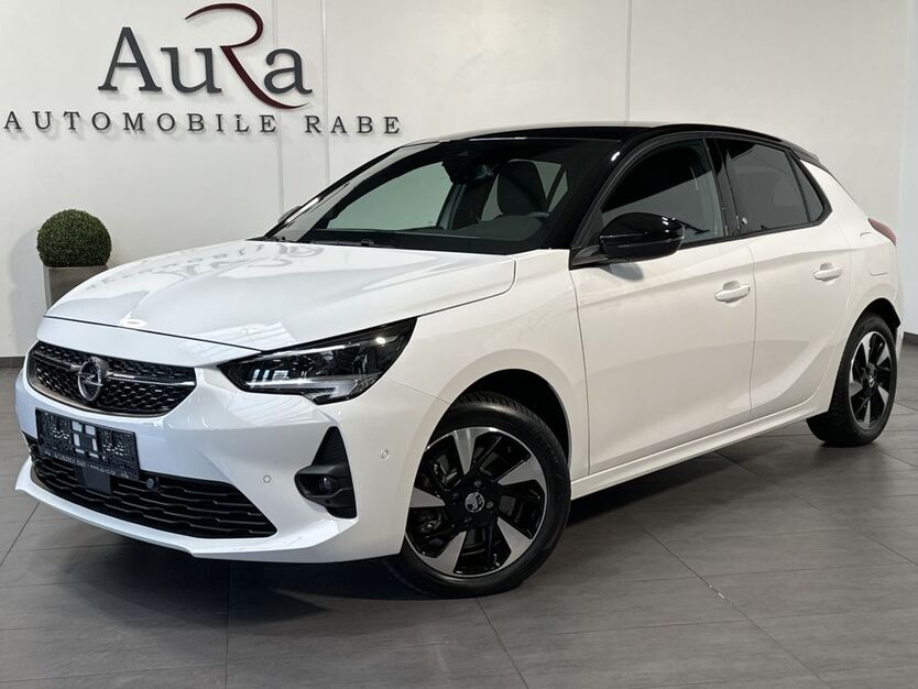 Opel Corsa 6.950 km 18.749 € Wardenburg 26203