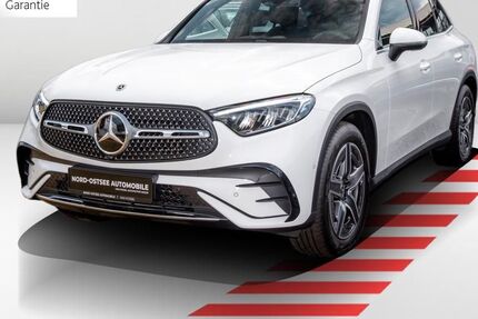 Mercedes-Benz GLC 300 14.476 km 50.750 &euro; Bad Belzig 14806