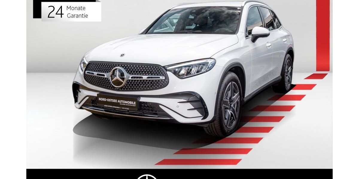 Mercedes-Benz GLC 300 14.476 km 50.750 &euro; Bad Belzig 14806