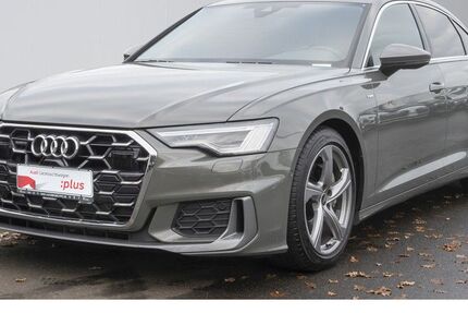 Audi A6 15.883 km 45.930 &euro; Geilenkirchen 52511
