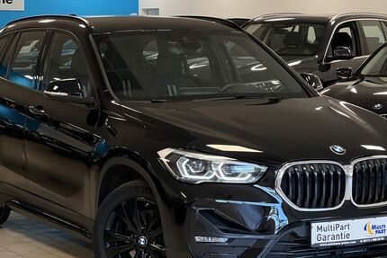 BMW X1 89.206 km 26.797 &euro; Peine 31228
