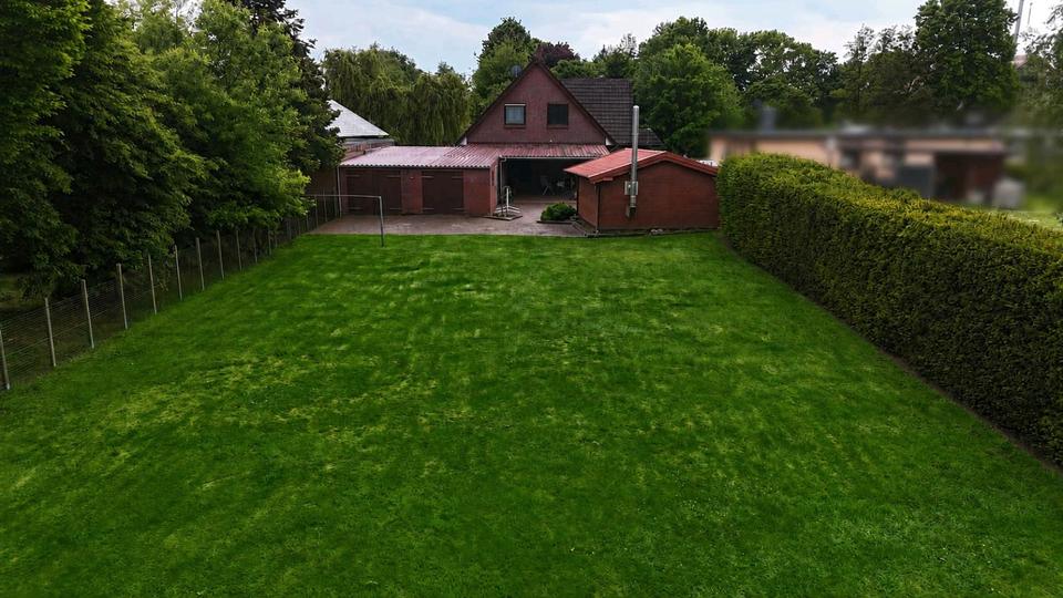 Einfamilienhaus Ostrhauderfehn - 355.000&euro; | Angebot:27126838