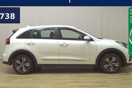 Kia Niro 88.590 km 14.880 &euro; Bremen 28279