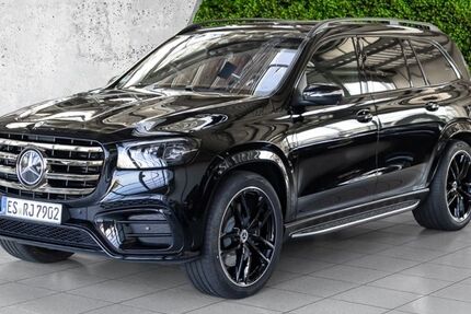 Mercedes-Benz GLS 450 8.000 km 120.850 &euro; Nürtingen 72622