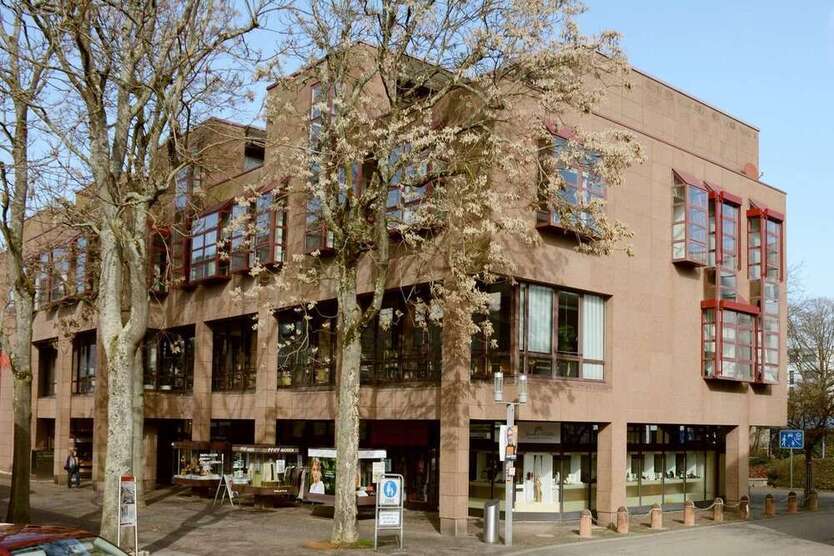Büro in Gaggenau 150.000 € 115 m² zimmer