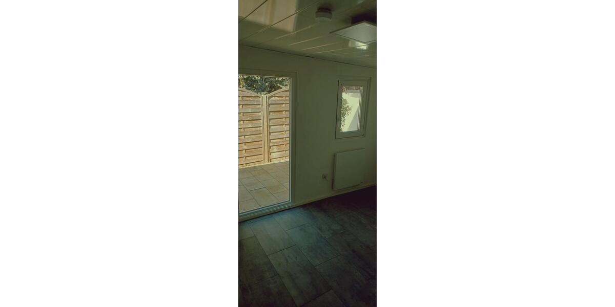 Bungalow Timmendorfer Strand - 2 Zimmer, 33 m&sup2;, 600&euro; | Angebot:25513214