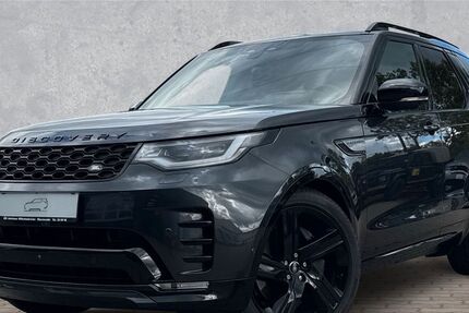 Land Rover Discovery 26.985 km 71.328 &euro; Eberswalde 16225