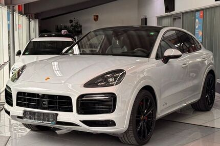 Porsche Cayenne 28.000 km 99.000 &euro; Hamburg 22525
