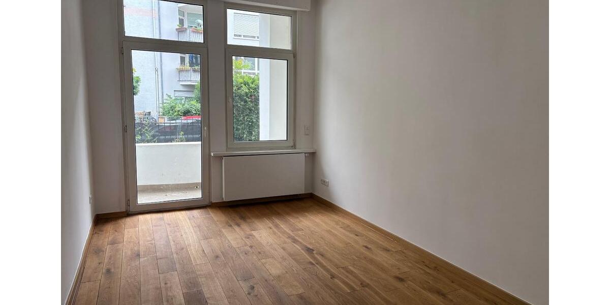 Erdgeschoßwohnung Frankfurt am Main Bornheim - 3 Zimmer, 89 m&sup2;, 729.000&euro; | Angebot:24786438