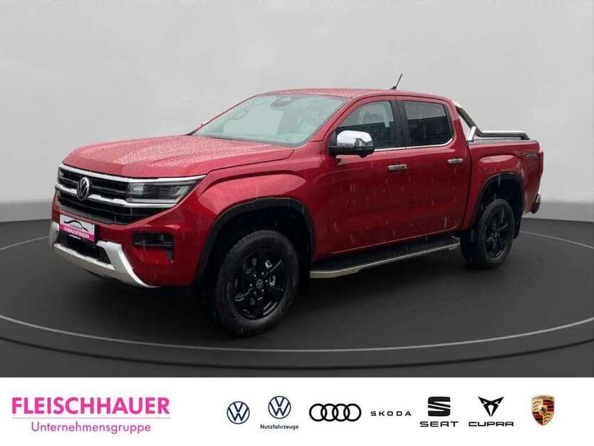 Amarok
